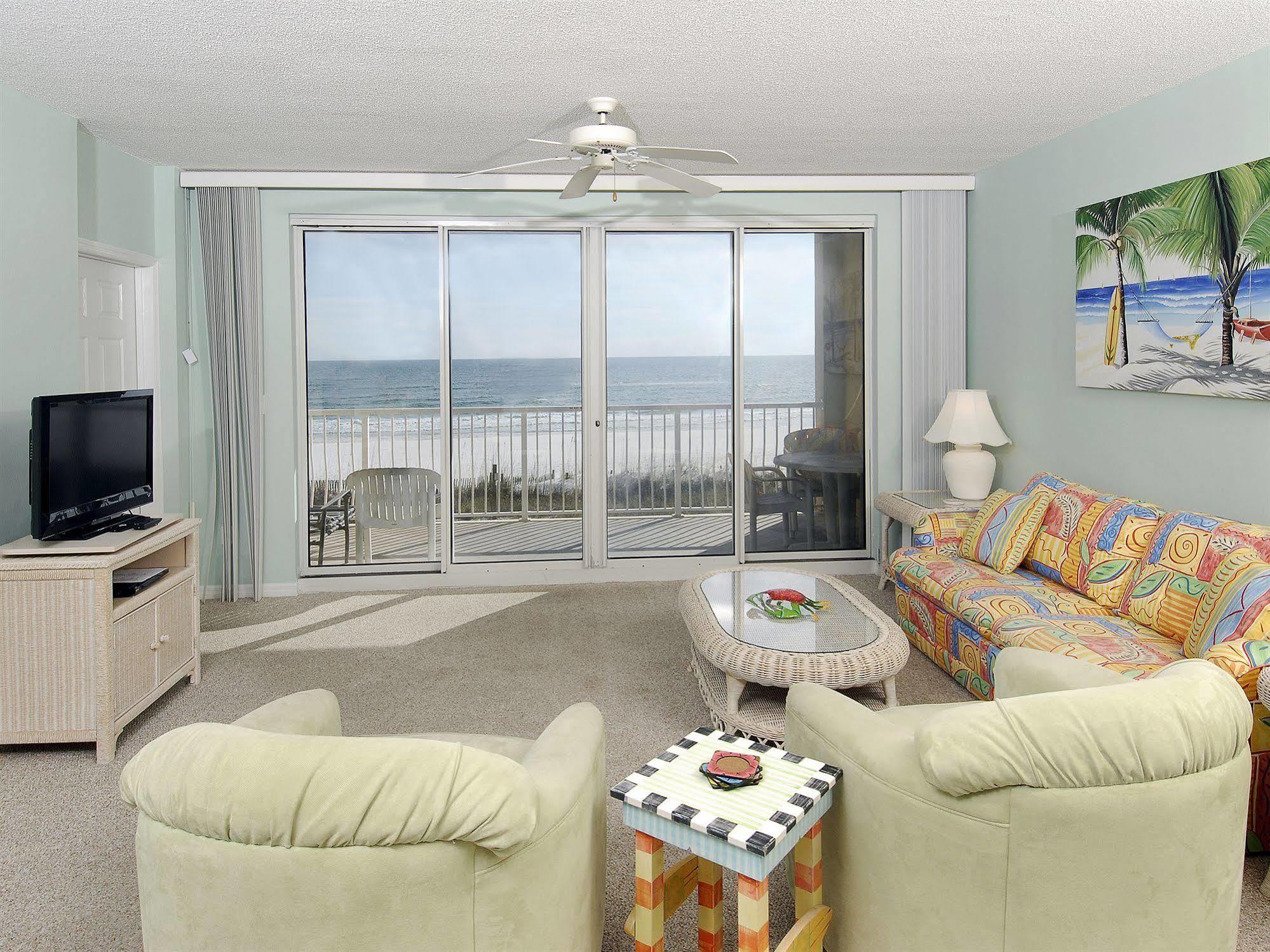 Alabama Gulf Coast Condominiums By Wyndham Vacation Rentals Gulf Shores Extérieur photo