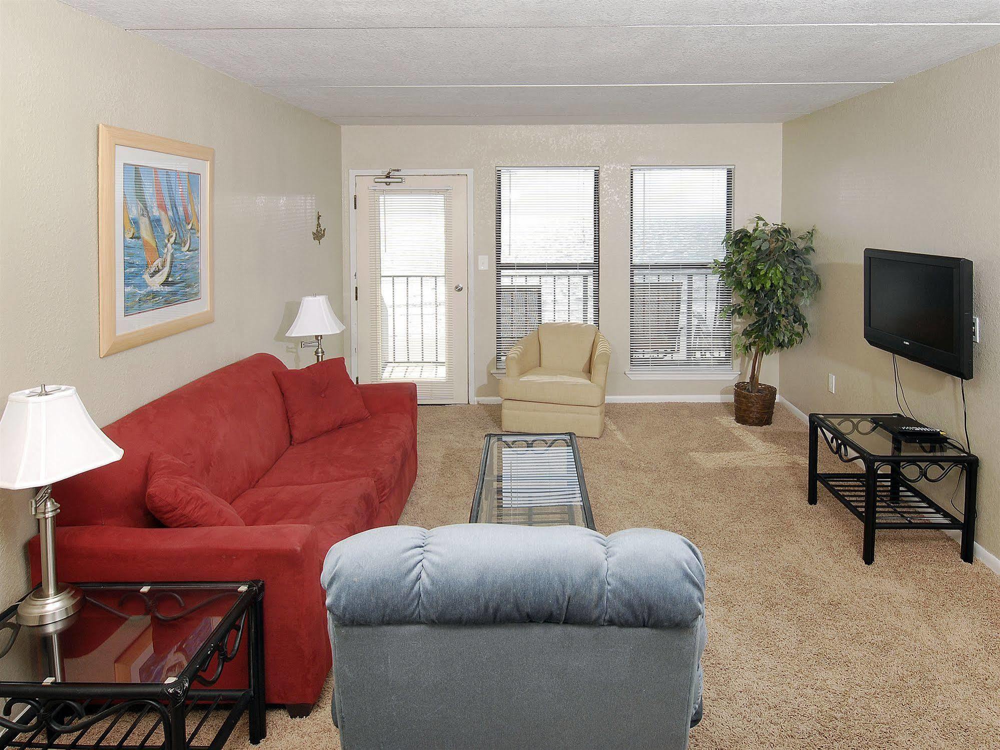 Alabama Gulf Coast Condominiums By Wyndham Vacation Rentals Gulf Shores Extérieur photo