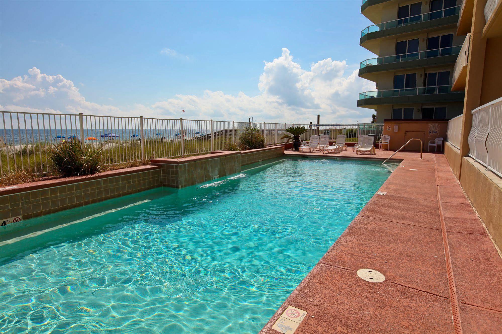 Alabama Gulf Coast Condominiums By Wyndham Vacation Rentals Gulf Shores Extérieur photo
